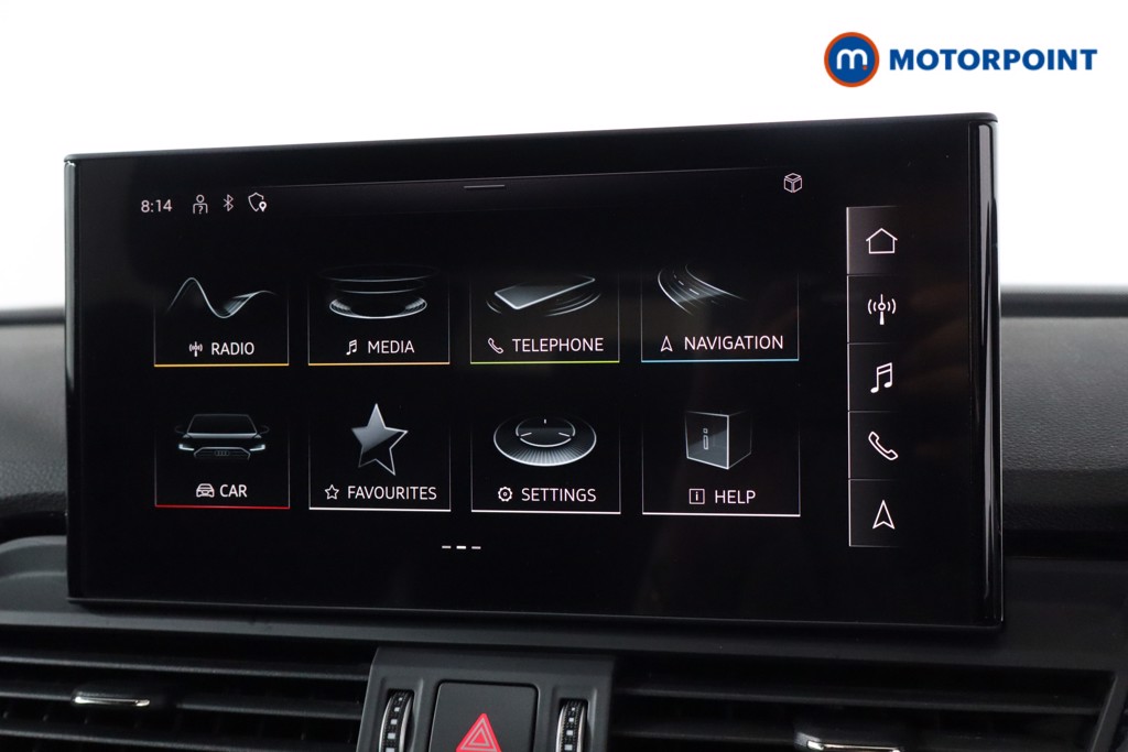 Audi Q5 Edition 1 Automatic Diesel SUV - Stock Number (1555650) - 2nd supplementary image