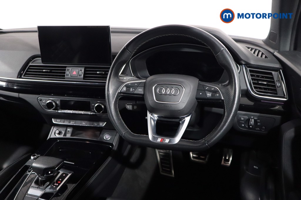 Audi Q5 Edition 1 Automatic Diesel SUV - Stock Number (1555650) - 3rd supplementary image