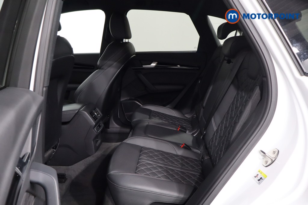 Audi Q5 Edition 1 Automatic Diesel SUV - Stock Number (1555650) - 5th supplementary image