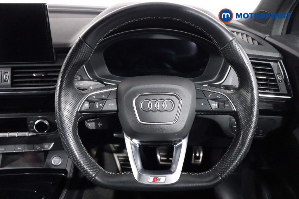 Audi Q5 Edition 1 Automatic Diesel SUV - Stock Number (1555650) - 6th supplementary image