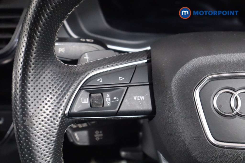 Audi Q5 Edition 1 Automatic Diesel SUV - Stock Number (1555650) - 7th supplementary image