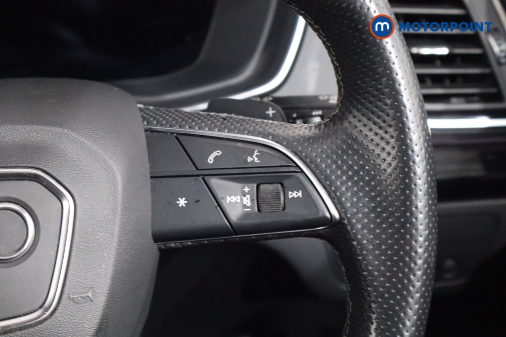Audi Q5 Edition 1 Automatic Diesel SUV - Stock Number (1555650) - 8th supplementary image