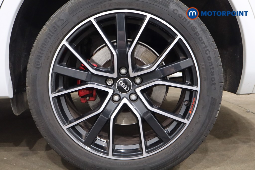 Audi Q5 Edition 1 Automatic Diesel SUV - Stock Number (1555650) - 9th supplementary image