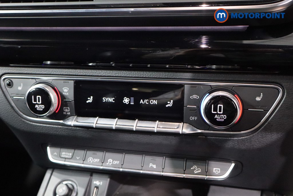 Audi Q5 Edition 1 Automatic Diesel SUV - Stock Number (1555650) - 13th supplementary image