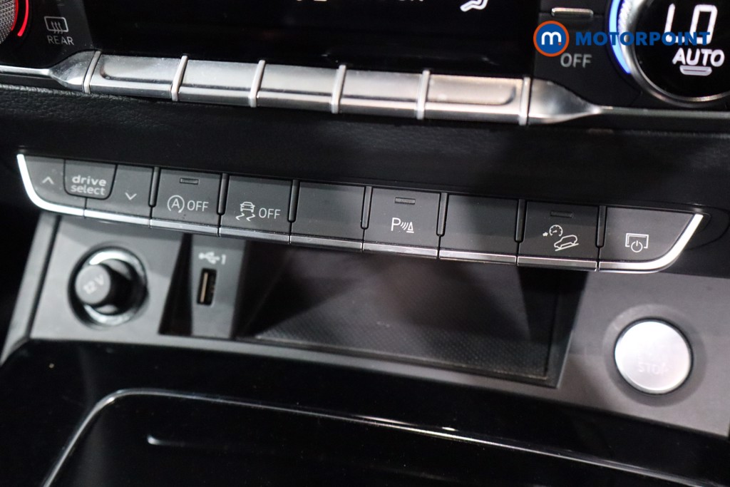 Audi Q5 Edition 1 Automatic Diesel SUV - Stock Number (1555650) - 15th supplementary image