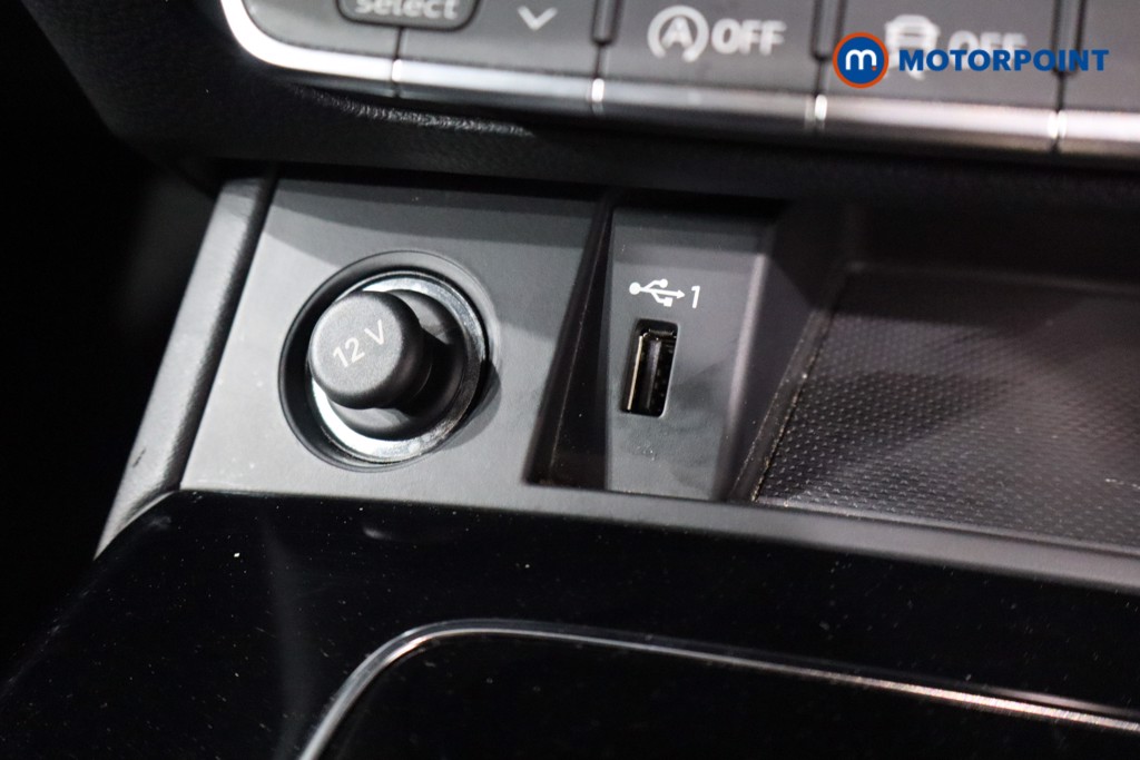 Audi Q5 Edition 1 Automatic Diesel SUV - Stock Number (1555650) - 17th supplementary image