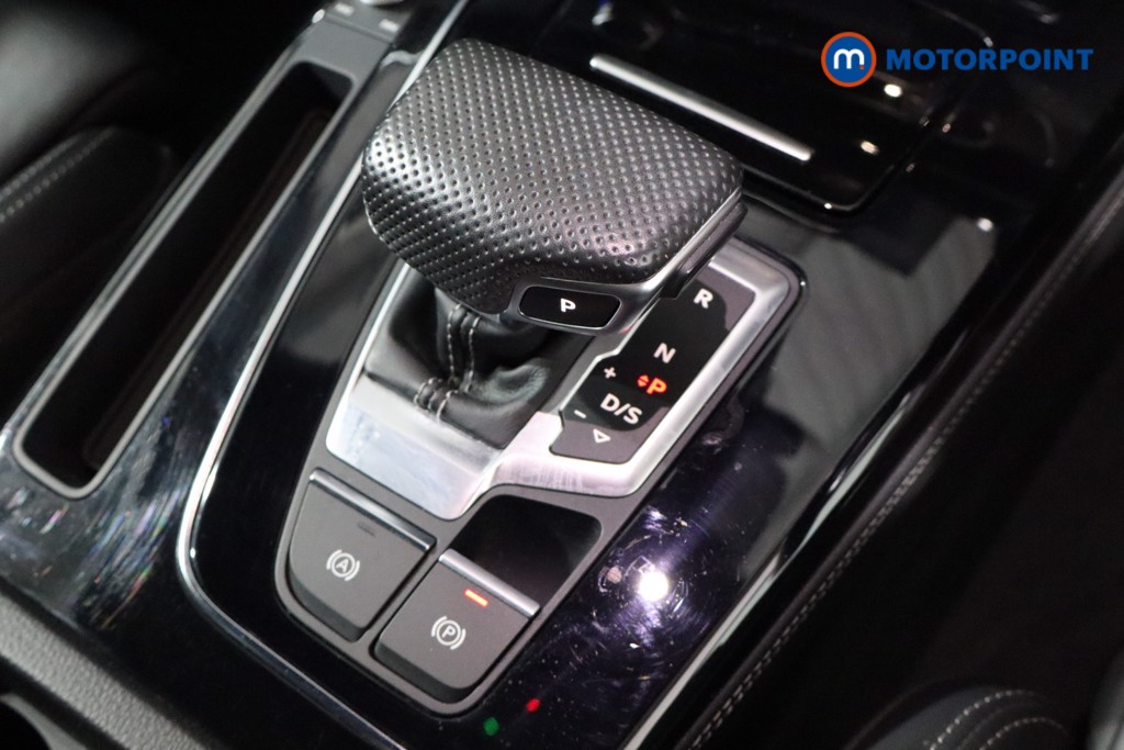 Audi Q5 Edition 1 Automatic Diesel SUV - Stock Number (1555650) - 19th supplementary image