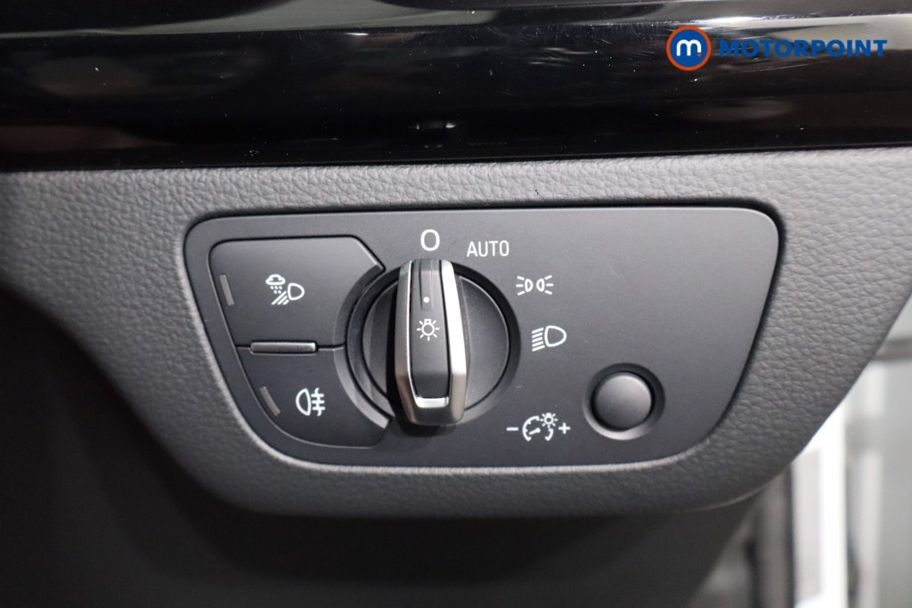Audi Q5 Edition 1 Automatic Diesel SUV - Stock Number (1555650) - 22nd supplementary image
