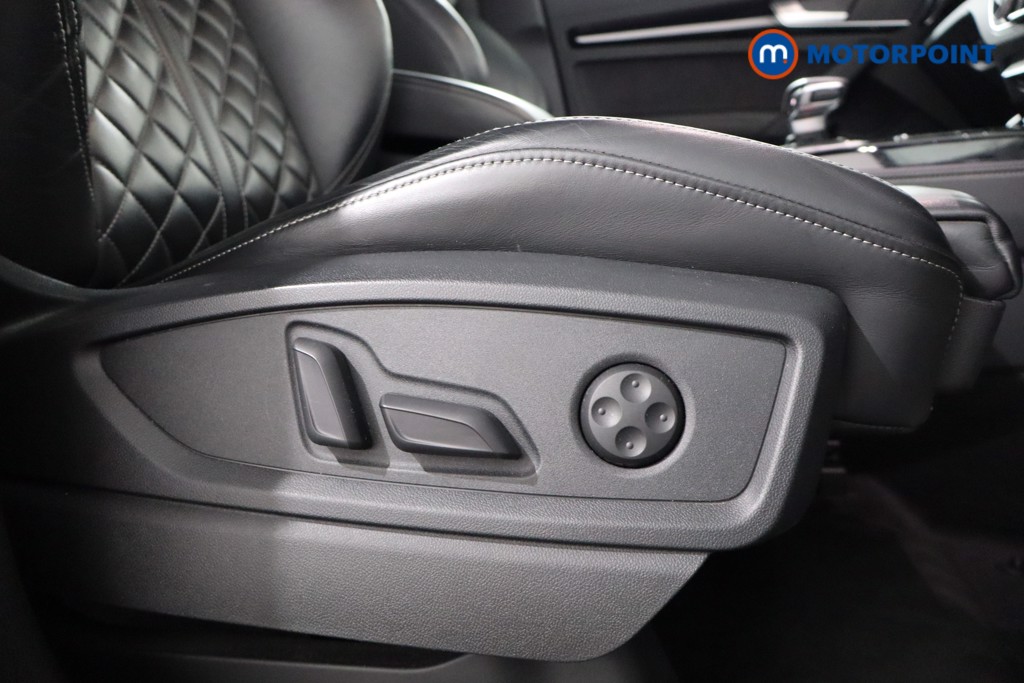 Audi Q5 Edition 1 Automatic Diesel SUV - Stock Number (1555650) - 24th supplementary image