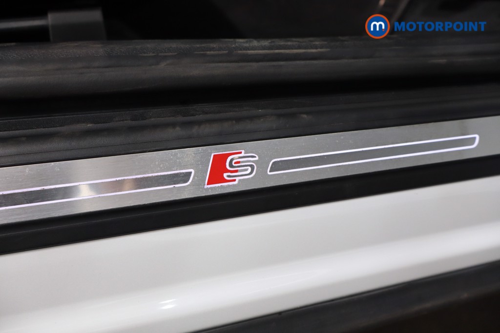 Audi Q5 Edition 1 Automatic Diesel SUV - Stock Number (1555650) - 25th supplementary image