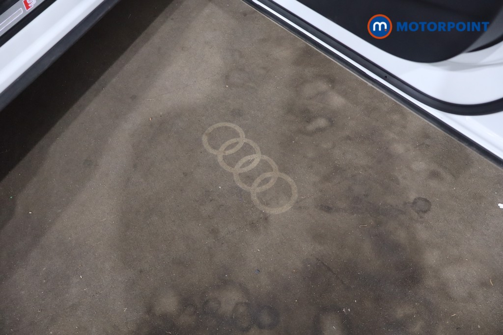 Audi Q5 Edition 1 Automatic Diesel SUV - Stock Number (1555650) - 28th supplementary image