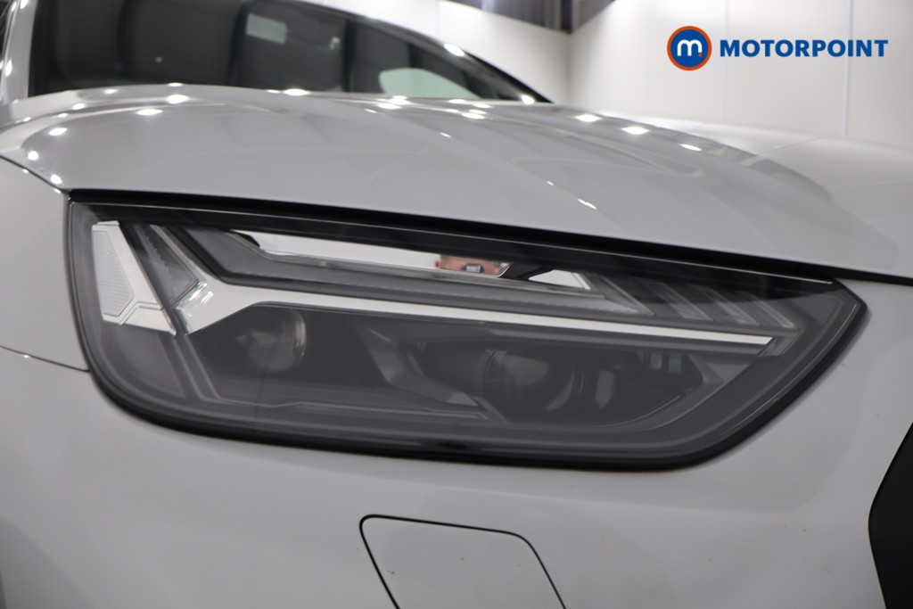 Audi Q5 Edition 1 Automatic Diesel SUV - Stock Number (1555650) - 29th supplementary image