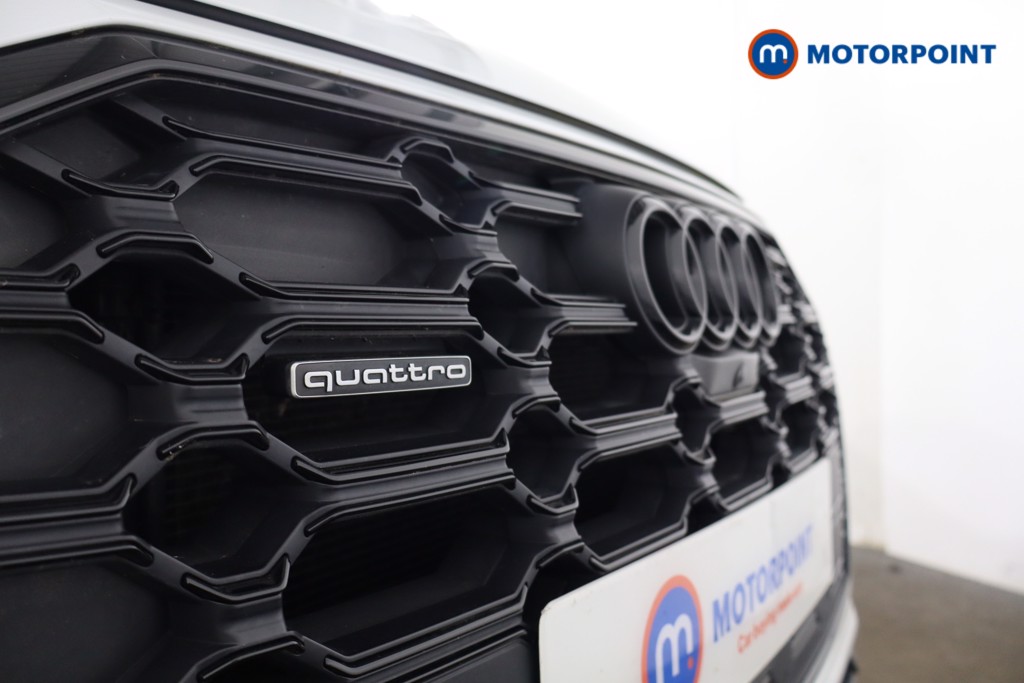 Audi Q5 Edition 1 Automatic Diesel SUV - Stock Number (1555650) - 31st supplementary image
