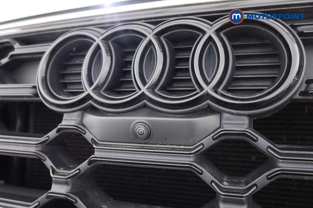 Audi Q5 Edition 1 Automatic Diesel SUV - Stock Number (1555650) - 32nd supplementary image