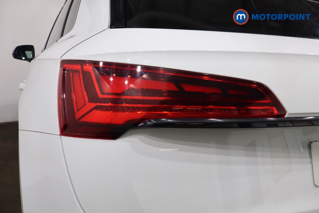 Audi Q5 Edition 1 Automatic Diesel SUV - Stock Number (1555650) - 33rd supplementary image
