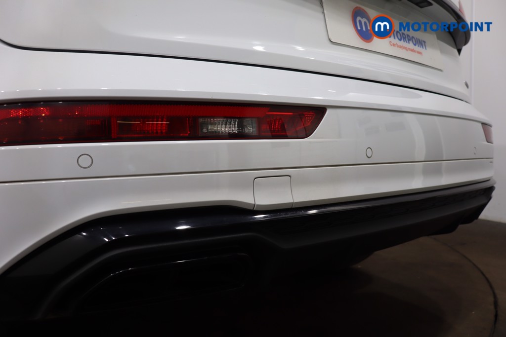 Audi Q5 Edition 1 Automatic Diesel SUV - Stock Number (1555650) - 34th supplementary image