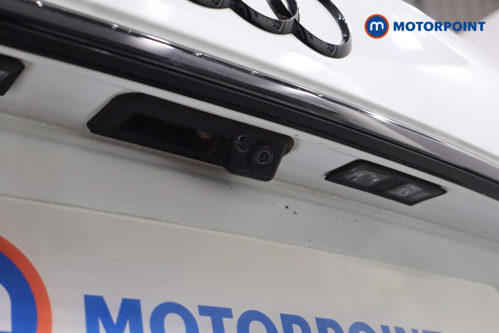 Audi Q5 Edition 1 Automatic Diesel SUV - Stock Number (1555650) - 35th supplementary image