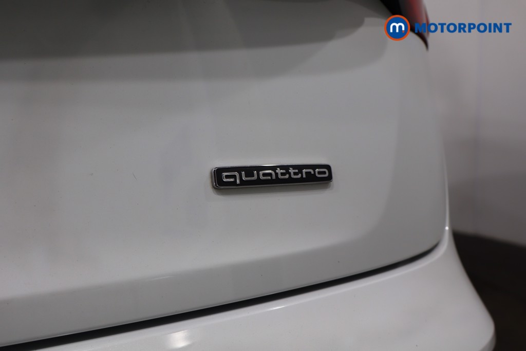 Audi Q5 Edition 1 Automatic Diesel SUV - Stock Number (1555650) - 36th supplementary image
