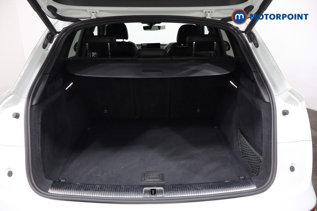 Audi Q5 Edition 1 Automatic Diesel SUV - Stock Number (1555650) - 39th supplementary image