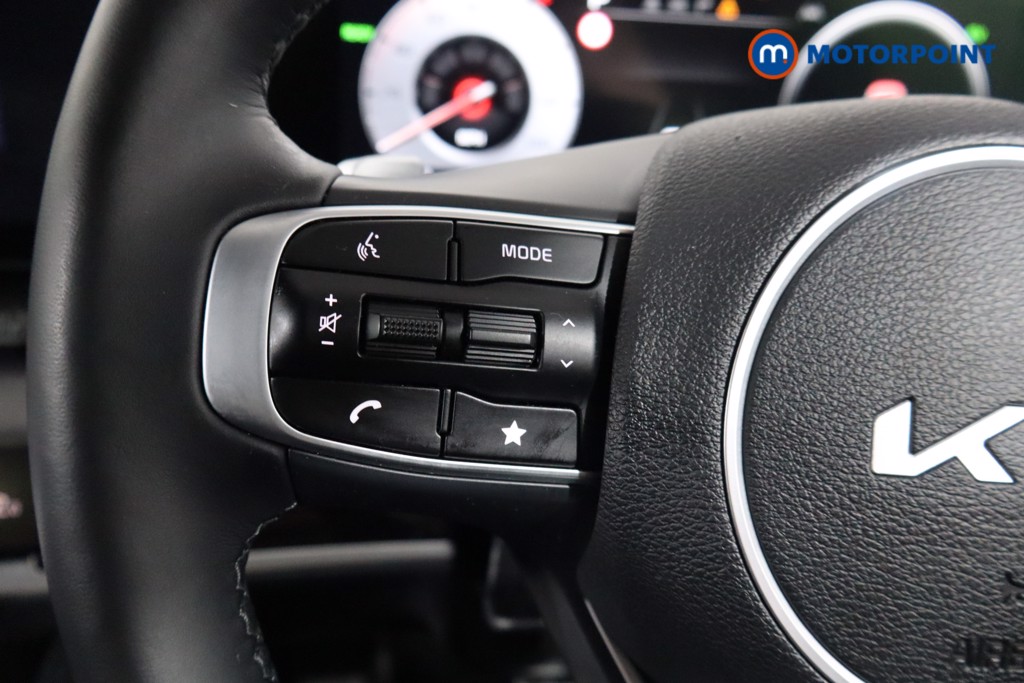 KIA Sportage Gt-Line S Automatic Petrol-Electric Hybrid SUV - Stock Number (1555656) - 7th supplementary image