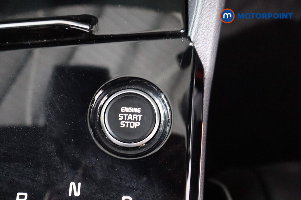 KIA Sportage Gt-Line S Automatic Petrol-Electric Hybrid SUV - Stock Number (1555656) - 14th supplementary image