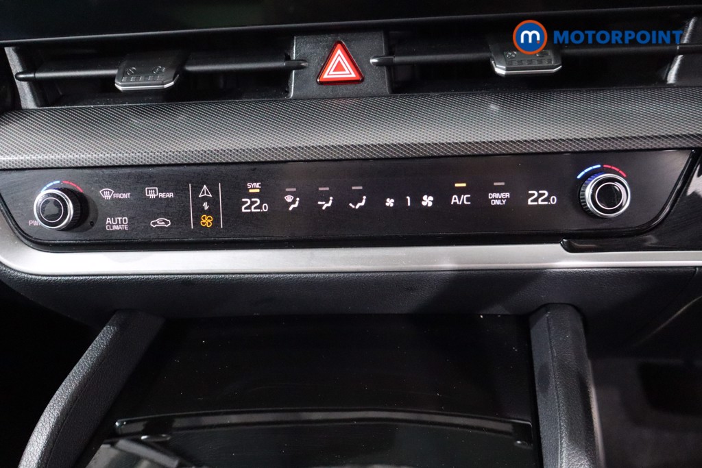KIA Sportage Gt-Line S Automatic Petrol-Electric Hybrid SUV - Stock Number (1555656) - 16th supplementary image