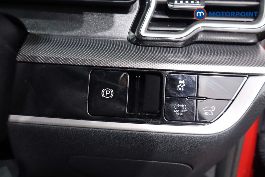 KIA Sportage Gt-Line S Automatic Petrol-Electric Hybrid SUV - Stock Number (1555656) - 18th supplementary image
