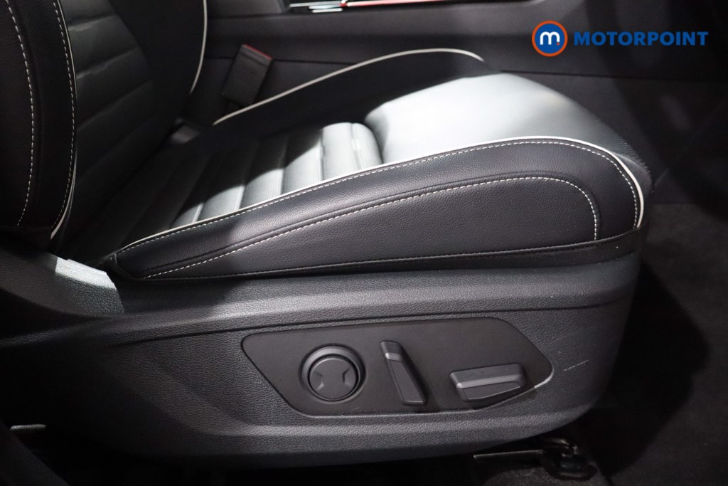 KIA Sportage Gt-Line S Automatic Petrol-Electric Hybrid SUV - Stock Number (1555656) - 23rd supplementary image