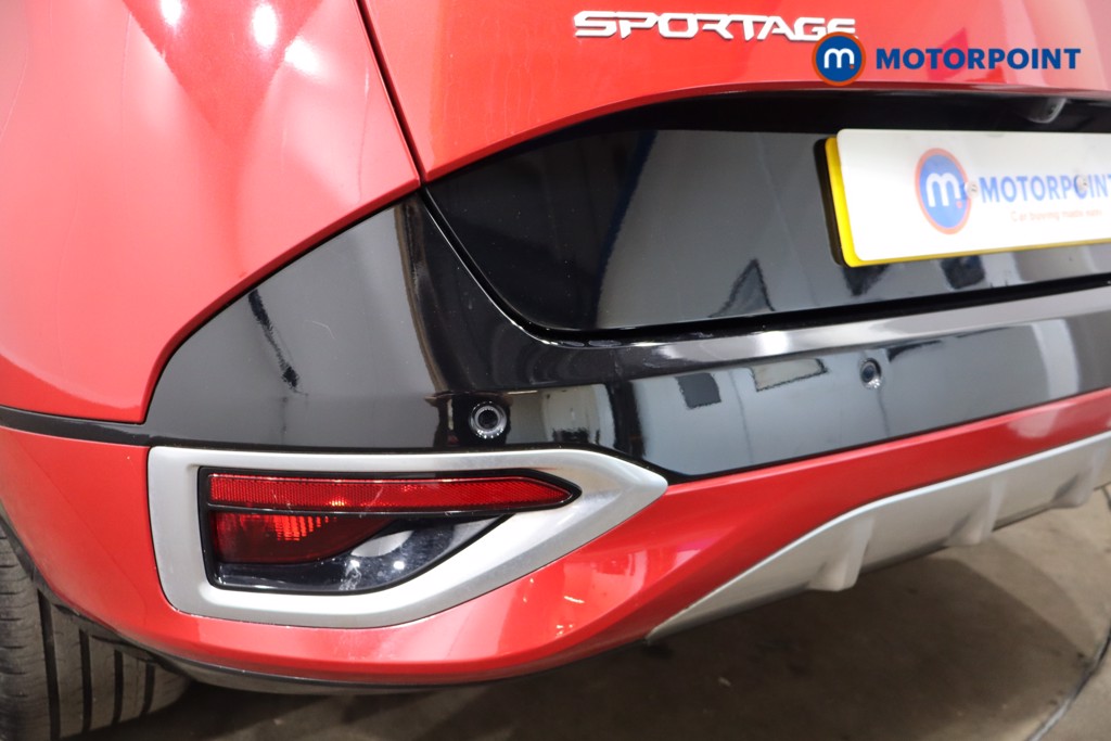 KIA Sportage Gt-Line S Automatic Petrol-Electric Hybrid SUV - Stock Number (1555656) - 32nd supplementary image