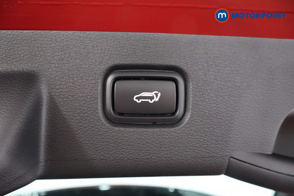 KIA Sportage Gt-Line S Automatic Petrol-Electric Hybrid SUV - Stock Number (1555656) - 35th supplementary image