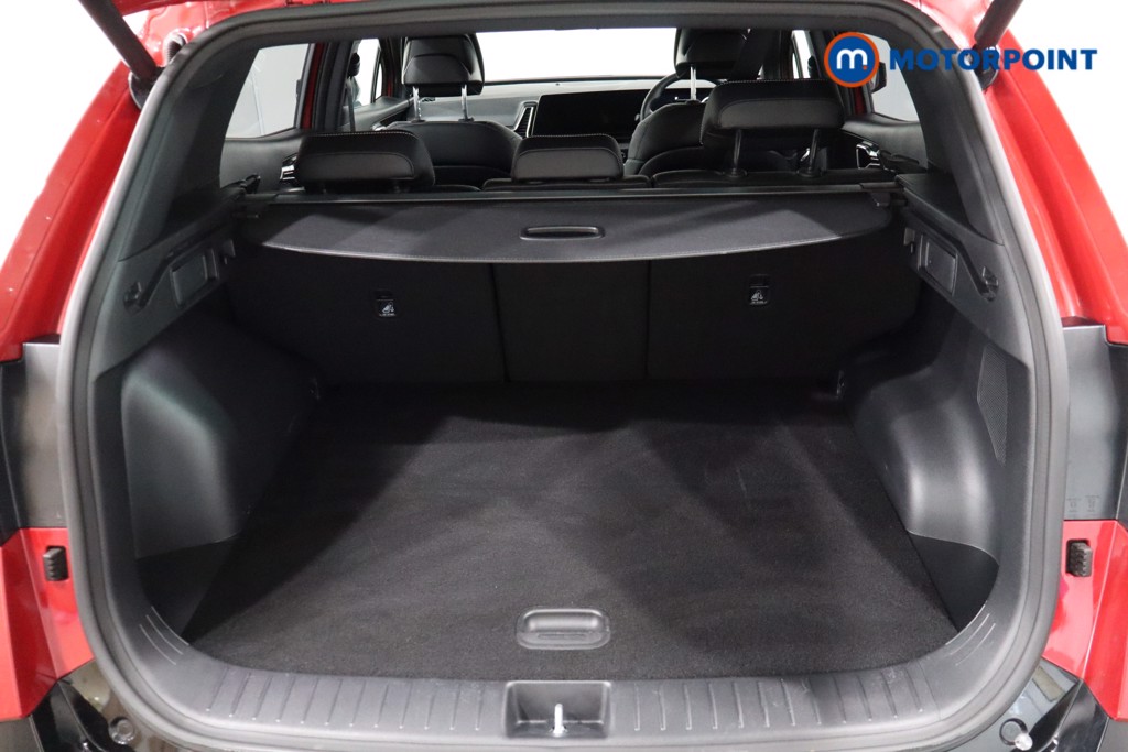 KIA Sportage Gt-Line S Automatic Petrol-Electric Hybrid SUV - Stock Number (1555656) - 36th supplementary image