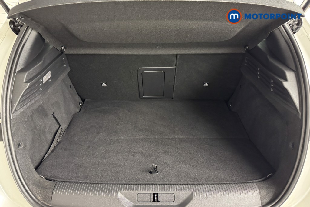 Peugeot 308 Allure Premium Automatic Petrol Plug-In Hybrid Hatchback - Stock Number (1555675) - 3rd supplementary image
