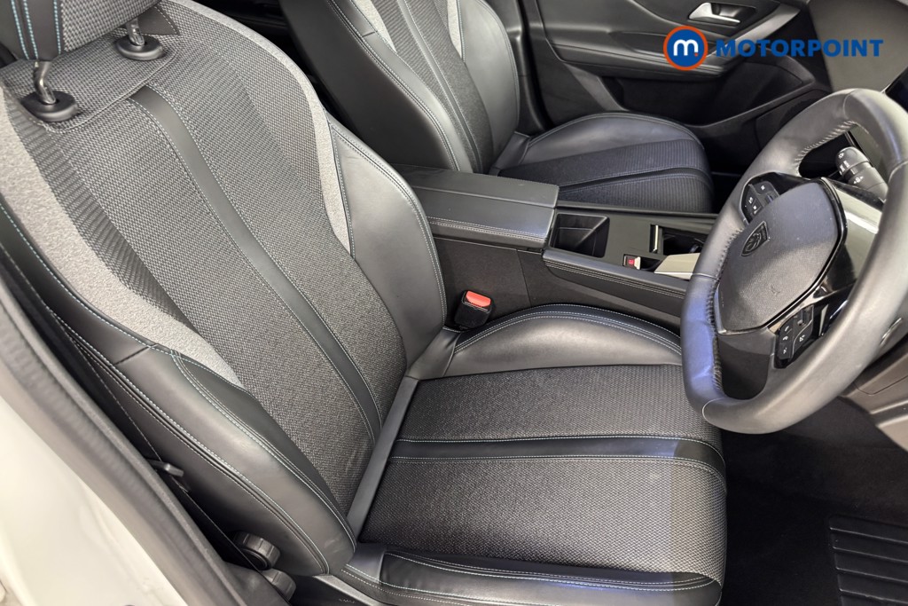 Peugeot 308 Allure Premium Automatic Petrol Plug-In Hybrid Hatchback - Stock Number (1555675) - 5th supplementary image