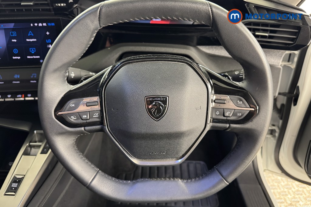 Peugeot 308 Allure Premium Automatic Petrol Plug-In Hybrid Hatchback - Stock Number (1555675) - 6th supplementary image