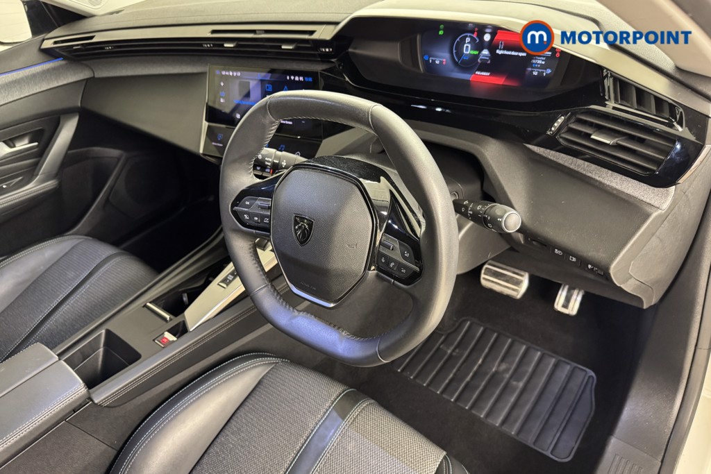 Peugeot 308 Allure Premium Automatic Petrol Plug-In Hybrid Hatchback - Stock Number (1555675) - 7th supplementary image