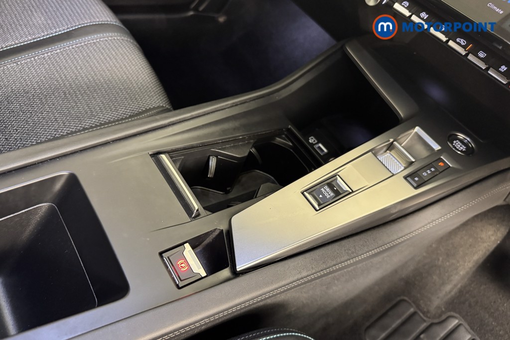 Peugeot 308 Allure Premium Automatic Petrol Plug-In Hybrid Hatchback - Stock Number (1555675) - 10th supplementary image