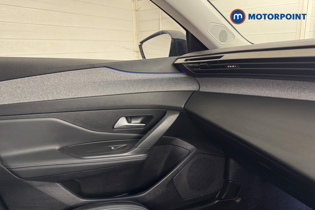 Peugeot 308 Allure Premium Automatic Petrol Plug-In Hybrid Hatchback - Stock Number (1555675) - 12th supplementary image