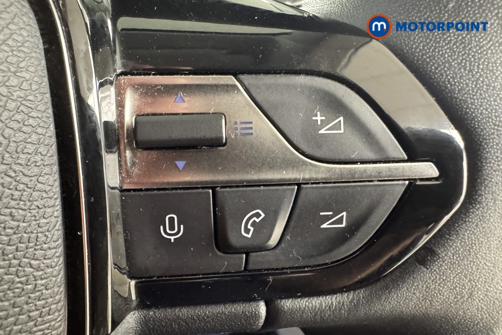 Peugeot 308 Allure Premium Automatic Petrol Plug-In Hybrid Hatchback - Stock Number (1555675) - 14th supplementary image