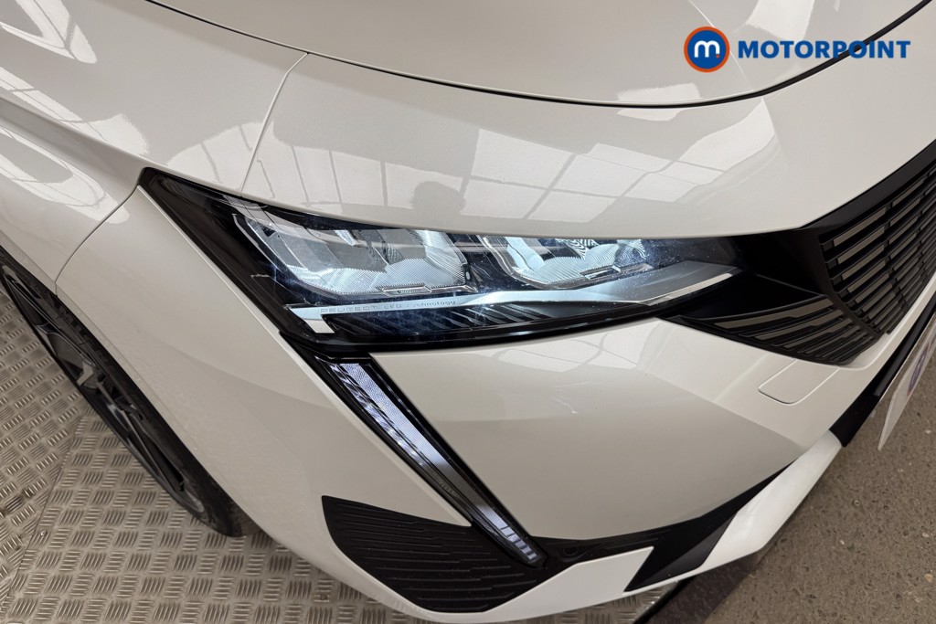 Peugeot 308 Allure Premium Automatic Petrol Plug-In Hybrid Hatchback - Stock Number (1555675) - 17th supplementary image