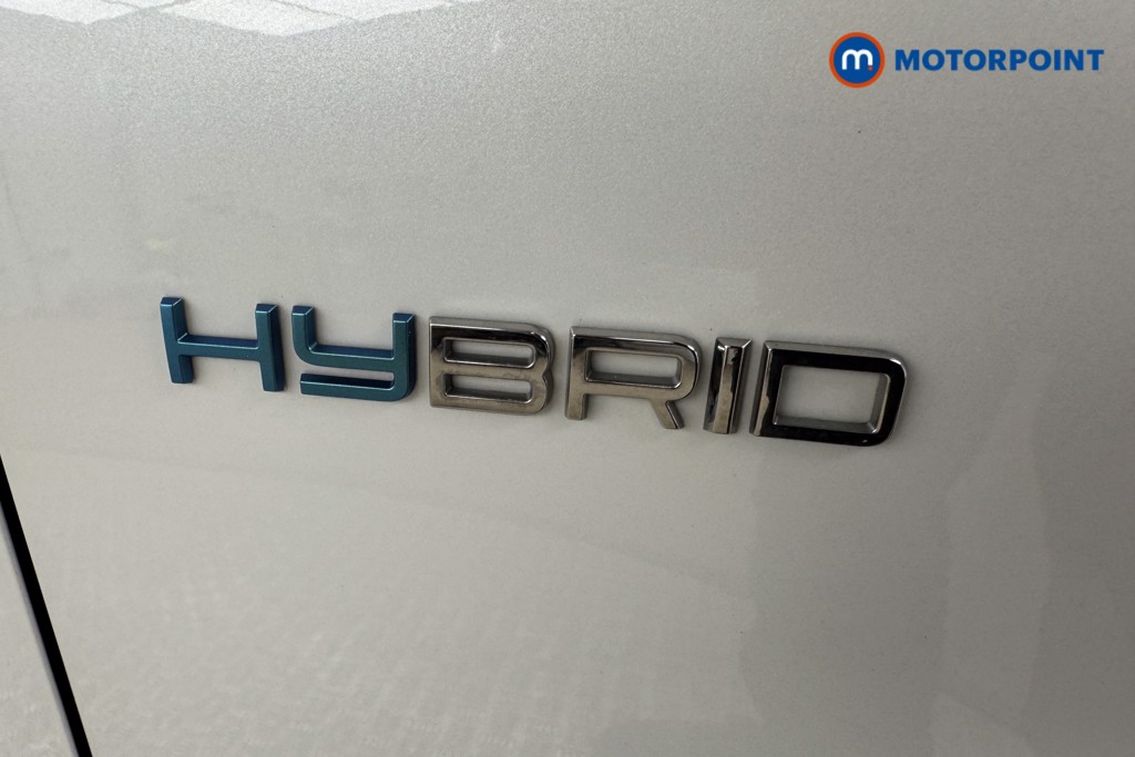 Peugeot 308 Allure Premium Automatic Petrol Plug-In Hybrid Hatchback - Stock Number (1555675) - 18th supplementary image