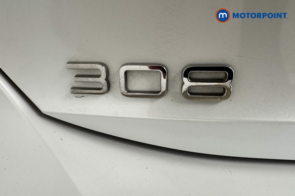 Peugeot 308 Allure Premium Automatic Petrol Plug-In Hybrid Hatchback - Stock Number (1555675) - 21st supplementary image