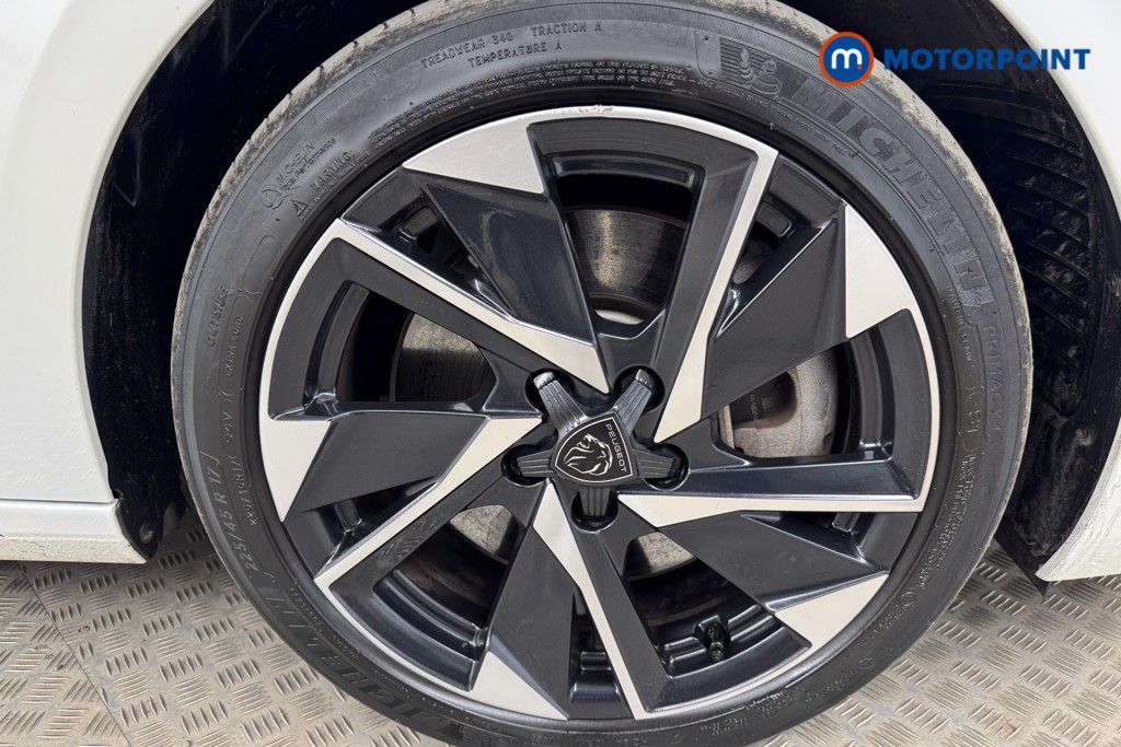 Peugeot 308 Allure Premium Automatic Petrol Plug-In Hybrid Hatchback - Stock Number (1555675) - 24th supplementary image