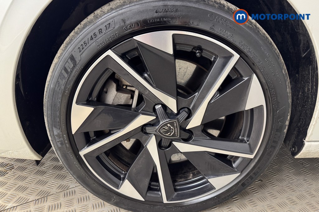 Peugeot 308 Allure Premium Automatic Petrol Plug-In Hybrid Hatchback - Stock Number (1555675) - 25th supplementary image