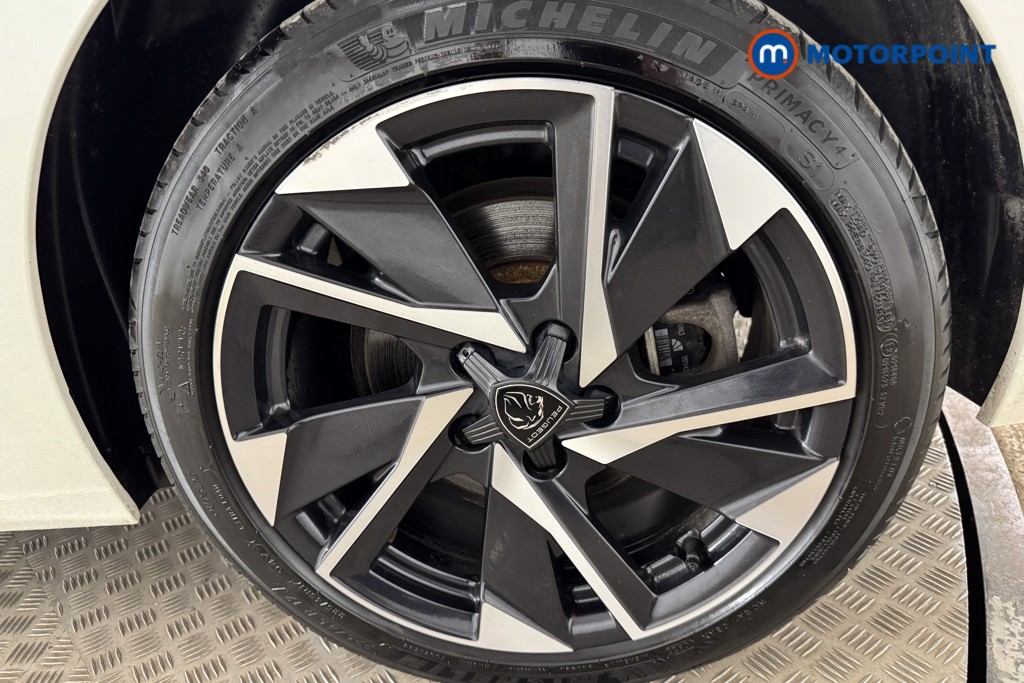 Peugeot 308 Allure Premium Automatic Petrol Plug-In Hybrid Hatchback - Stock Number (1555675) - 26th supplementary image