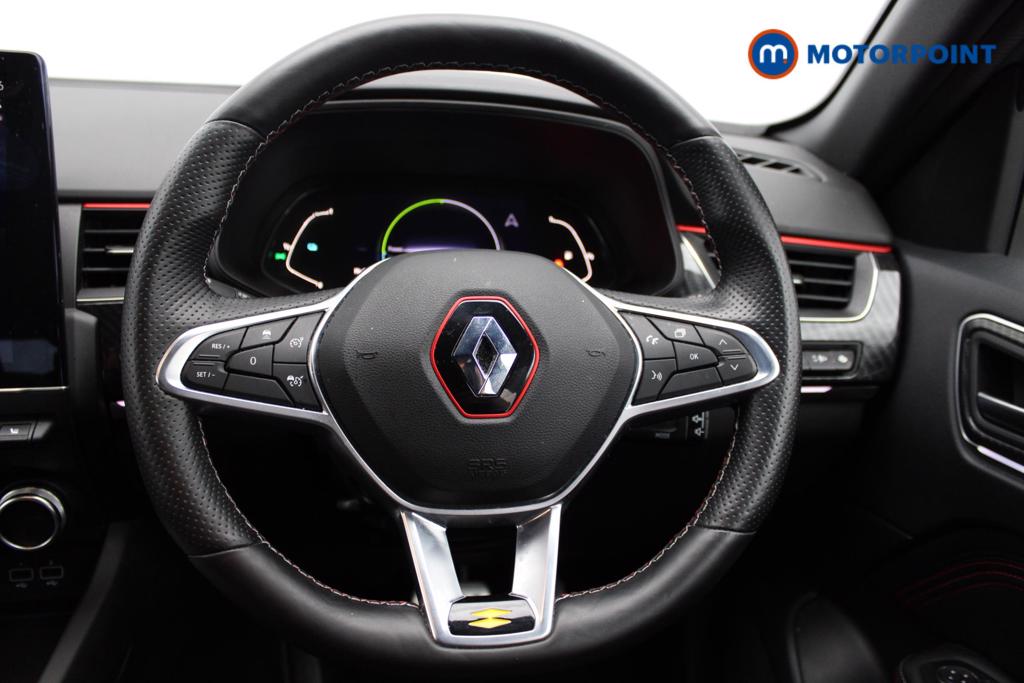 Renault Arkana R.S. Line Automatic Petrol-Electric Hybrid SUV - Stock Number (1555705) - 5th supplementary image
