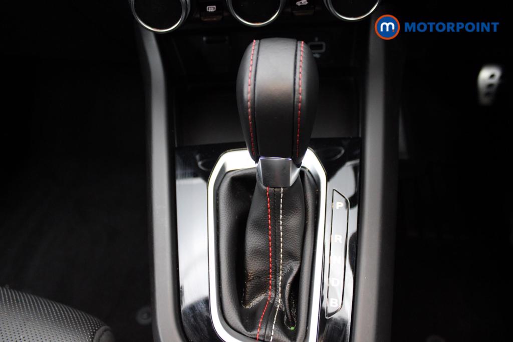 Renault Arkana R.S. Line Automatic Petrol-Electric Hybrid SUV - Stock Number (1555705) - 7th supplementary image