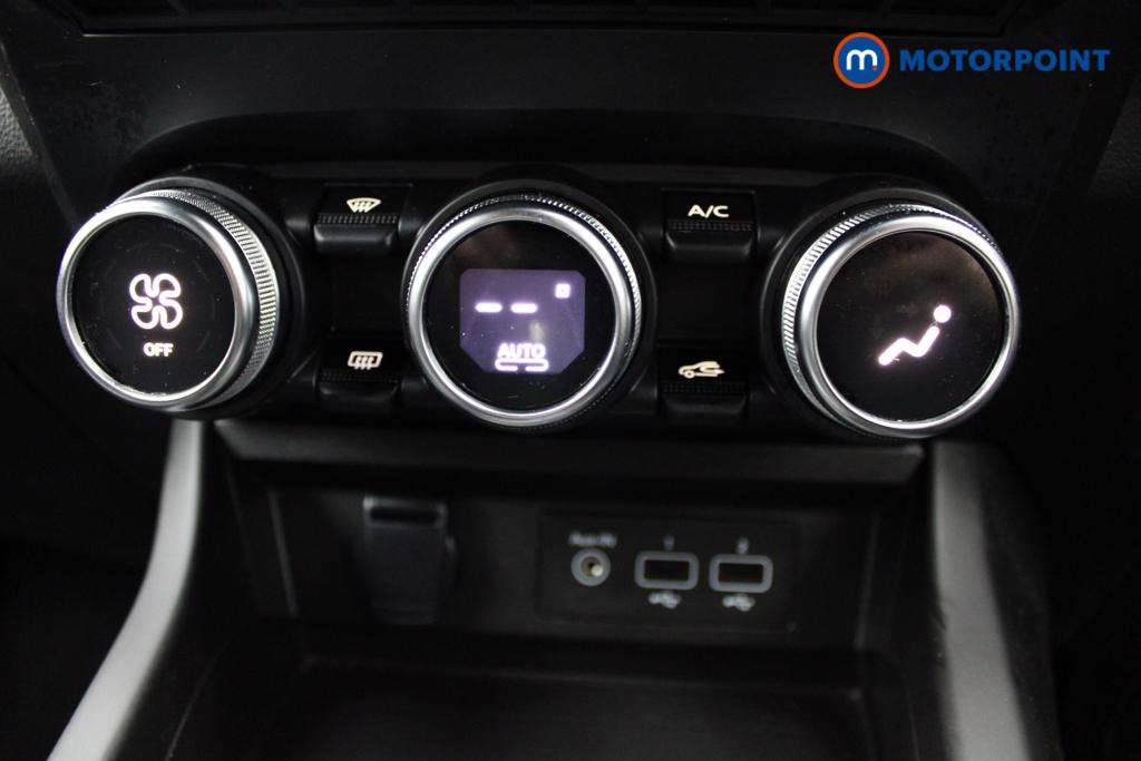 Renault Arkana R.S. Line Automatic Petrol-Electric Hybrid SUV - Stock Number (1555705) - 16th supplementary image