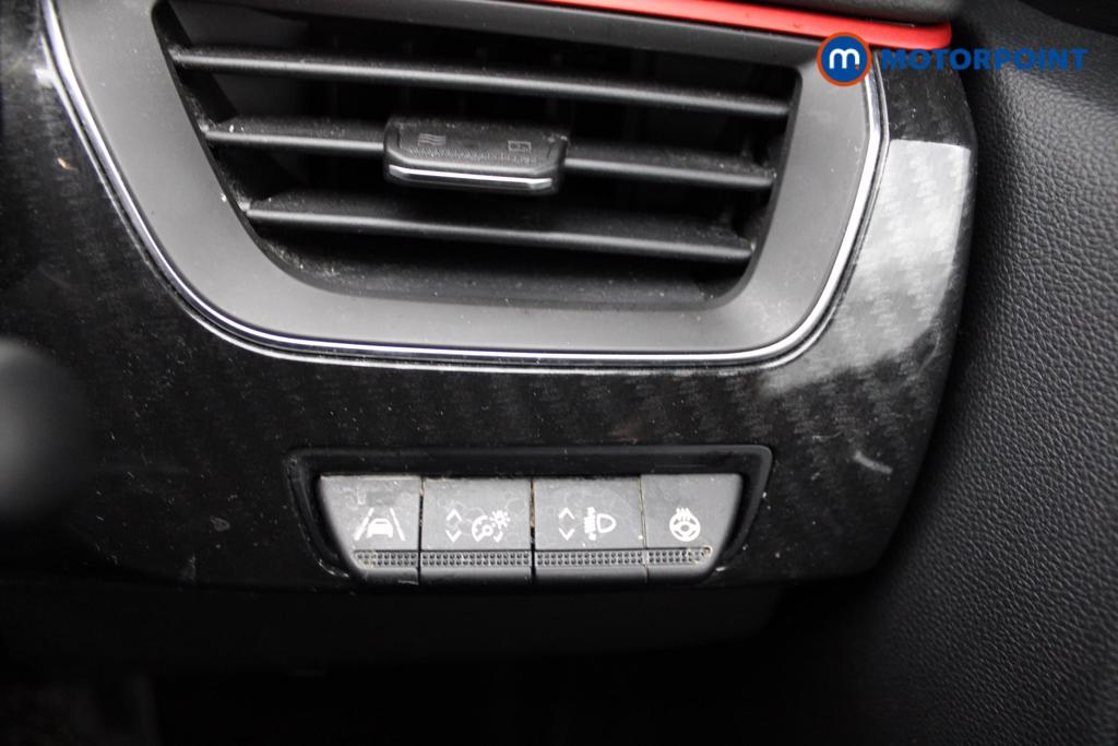 Renault Arkana R.S. Line Automatic Petrol-Electric Hybrid SUV - Stock Number (1555705) - 17th supplementary image