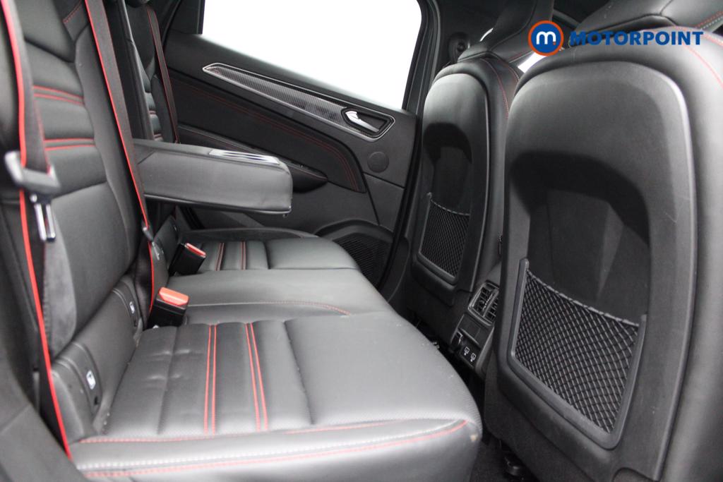 Renault Arkana R.S. Line Automatic Petrol-Electric Hybrid SUV - Stock Number (1555705) - 22nd supplementary image