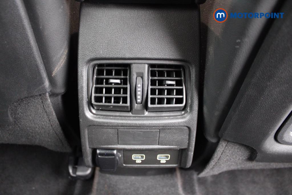 Renault Arkana R.S. Line Automatic Petrol-Electric Hybrid SUV - Stock Number (1555705) - 23rd supplementary image
